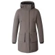Covalliero Parka - Chocolate image