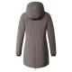 Covalliero Parka - Chocolate image