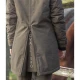 Covalliero Parka - Chocolate image