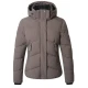 Covalliero Winter Jacket - Chocolate image