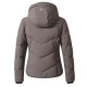 Covalliero Winter Jacket - Chocolate image