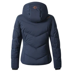 Covalliero Winter Jacket - Navy