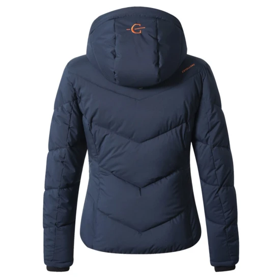 Covalliero Winter Jacket - Navy image