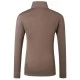 Covalliero Active Shirt AW24 - Coffee image