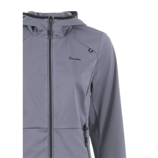 Cavallo Flex Jacket - Blue Shadow image