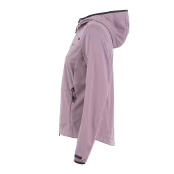 Cavallo Flex Jacket - Dusty Rose