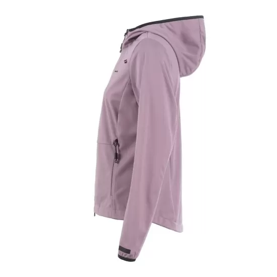 Cavallo Flex Jacket - Dusty Rose image