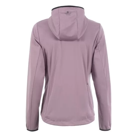Cavallo Flex Jacket - Dusty Rose image