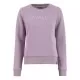 Cavallo Sweat R-Neck - Dusty Rose image