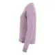 Cavallo Sweat R-Neck - Dusty Rose image
