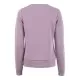 Cavallo Sweat R-Neck - Dusty Rose image