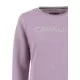 Cavallo Sweat R-Neck - Dusty Rose image