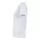 Cavallo Cotton R-Neck Shirt - White image