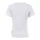 Cavallo Cotton R-Neck Shirt - White image