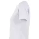 Cavallo Cotton R-Neck Shirt - White image