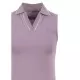 Cavallo Sleeveless Polo - Dusty Rose image