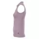 Cavallo Sleeveless Polo - Dusty Rose image