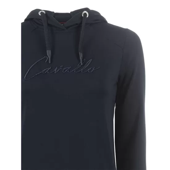 Cavallo All Year Hoody - Darkblue image