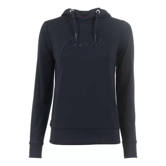 Cavallo All Year Hoody - Darkblue image