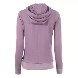 Cavallo All Year Hoody - Dusty Rose