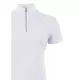 Cavallo Function Halfzip - White image