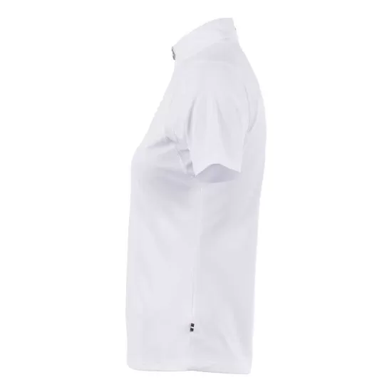 Cavallo Function Halfzip - White image
