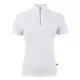 Cavallo Function Halfzip - White image