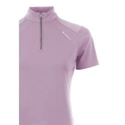 Cavallo Function Halfzip - Dusty Rose