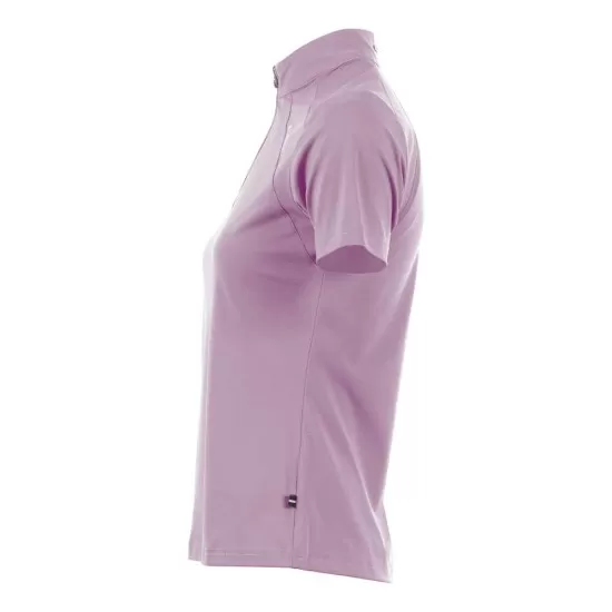Cavallo Function Halfzip - Dusty Rose image
