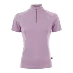 Cavallo Function Halfzip - Dusty Rose