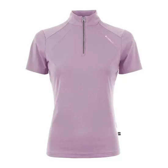 Cavallo Function Halfzip - Dusty Rose image