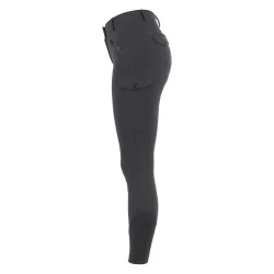 Cavallo Comina Grip Breeches - Graphite