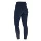 Covalliero High Waist Breeches - Dark Navy image