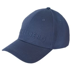 Covalliero Cap - Dark Navy
