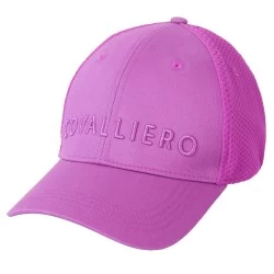 Covalliero Cap - Light Berry