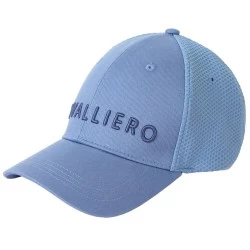 Covalliero Cap - Smoked Blue