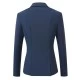 Covalliero Competition Jacket - Dark Navy image