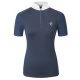 Covalliero Competition Shirt - Dark Navy image