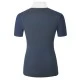 Covalliero Competition Shirt - Dark Navy image