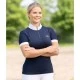 Covalliero Competition Shirt - Dark Navy image
