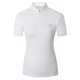 Covalliero Competition Shirt - White image
