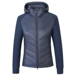 Covalliero Combi Jacket - Dark Navy