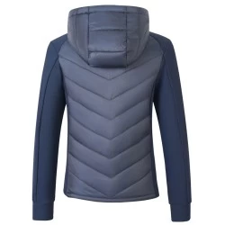 Covalliero Combi Jacket - Dark Navy