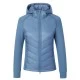 Covalliero Combi Jacket - Smoked Blue image