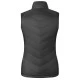 Covalliero Combi Vest - Black image