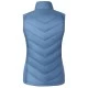Covalliero Combi Vest - Smoked Blue image