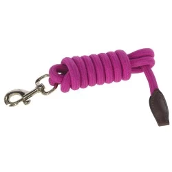Covalliero Cordano Leadrope - Light Berry