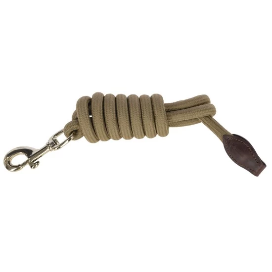 Covalliero Cordano Leadrope - Walnut image
