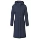 Covalliero Raincoat - Dark Navy image