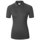 Covalliero Polo Shirt - Black image